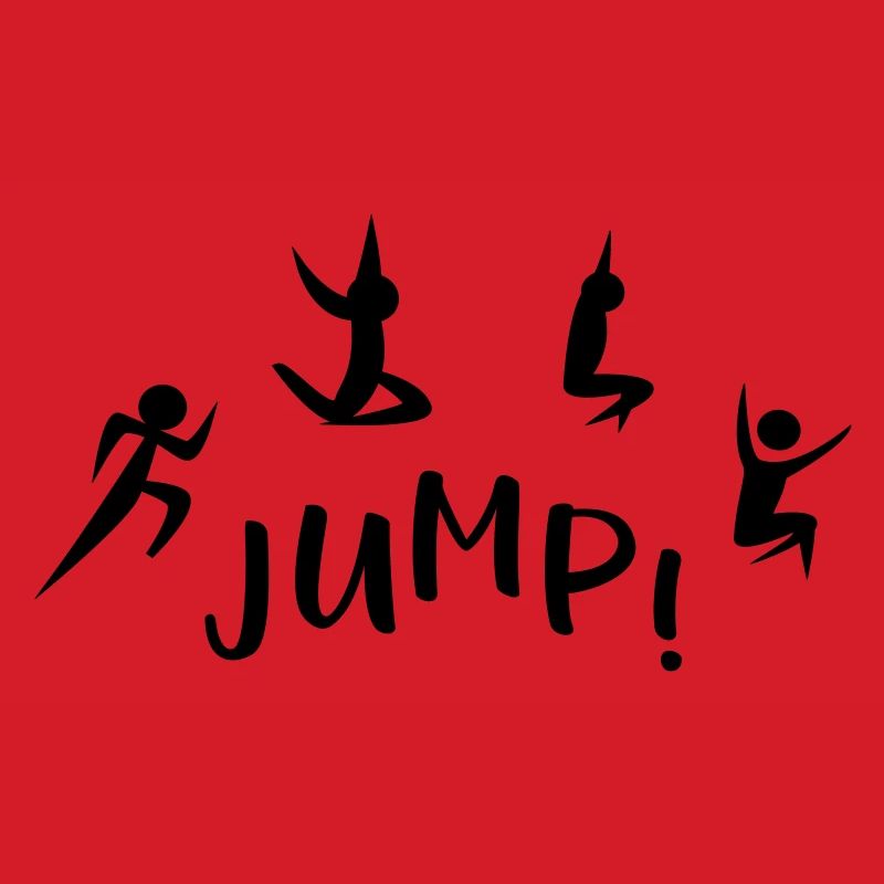 long jump