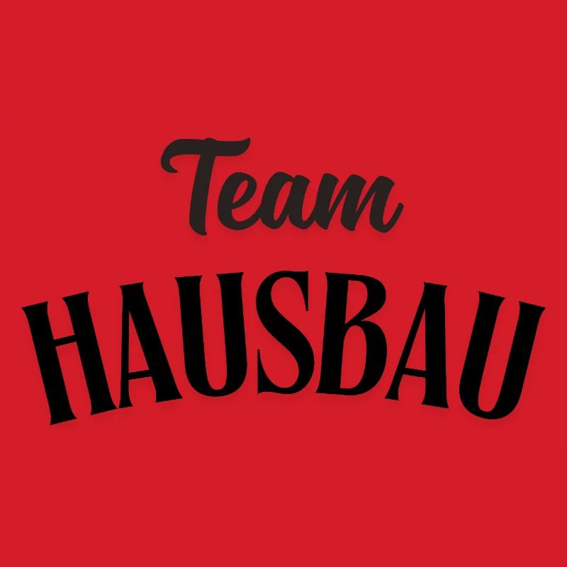 Construction de maisons d’équipe