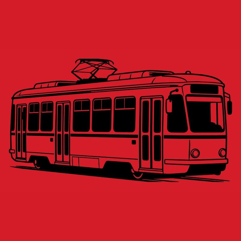 Straßenbahn