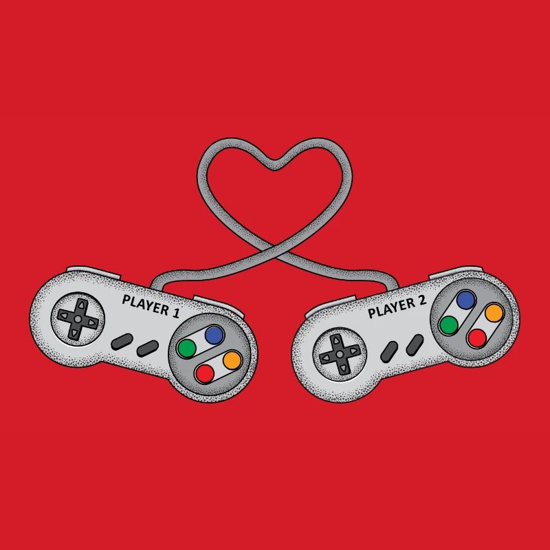 DreamTeam Controller Une console de jeu