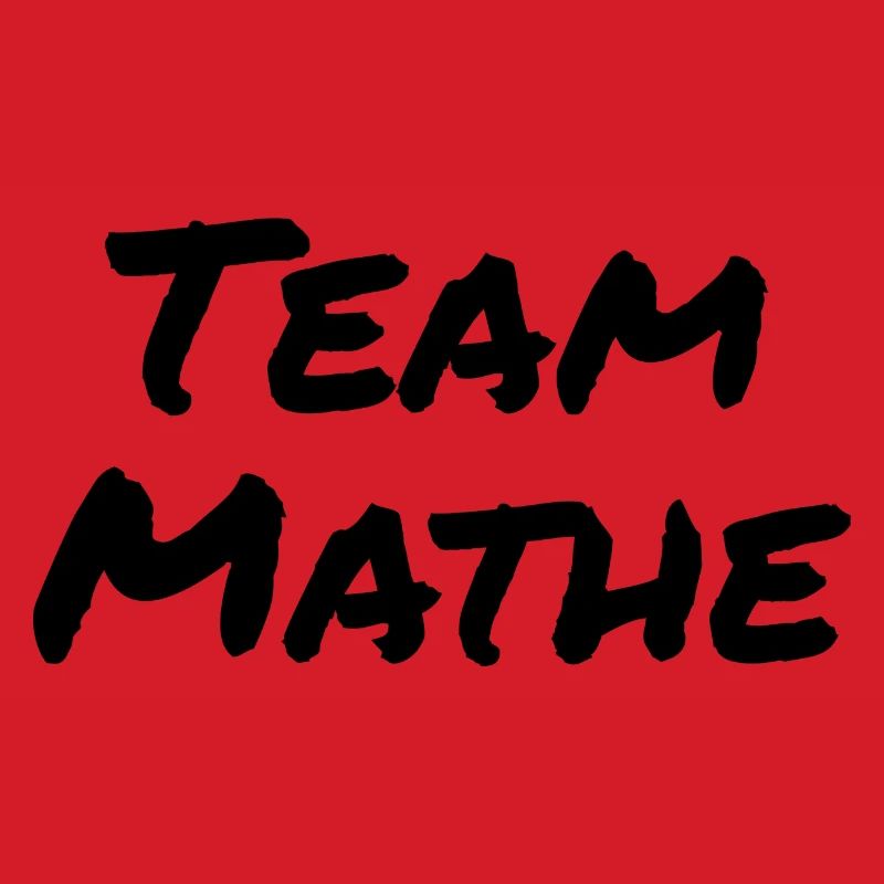 Team Math