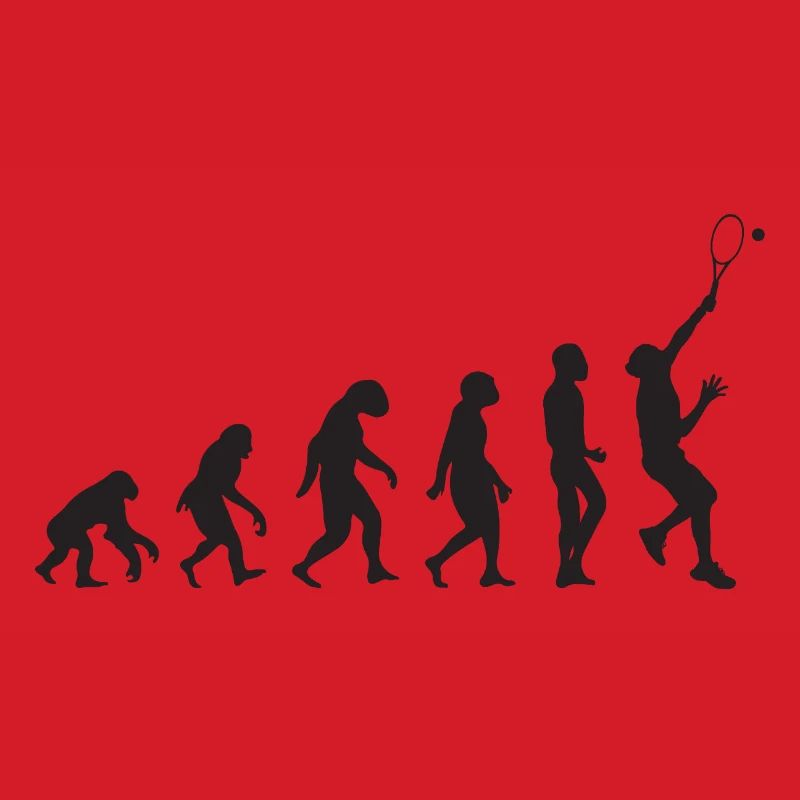 Tennis Evolution