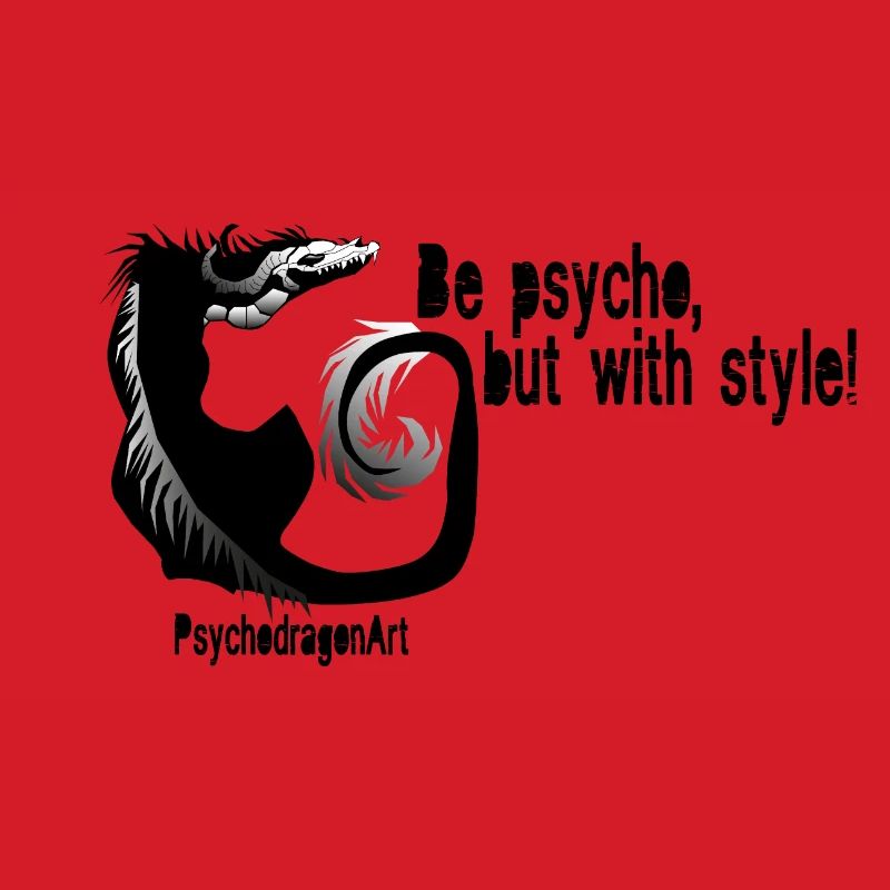 Psycho style