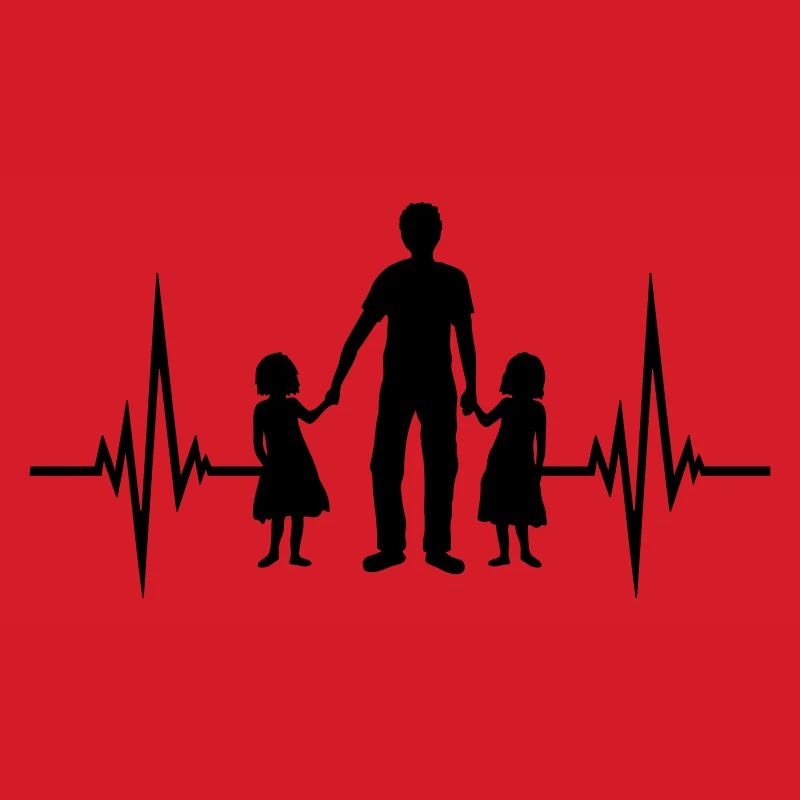 2 daughters pulse