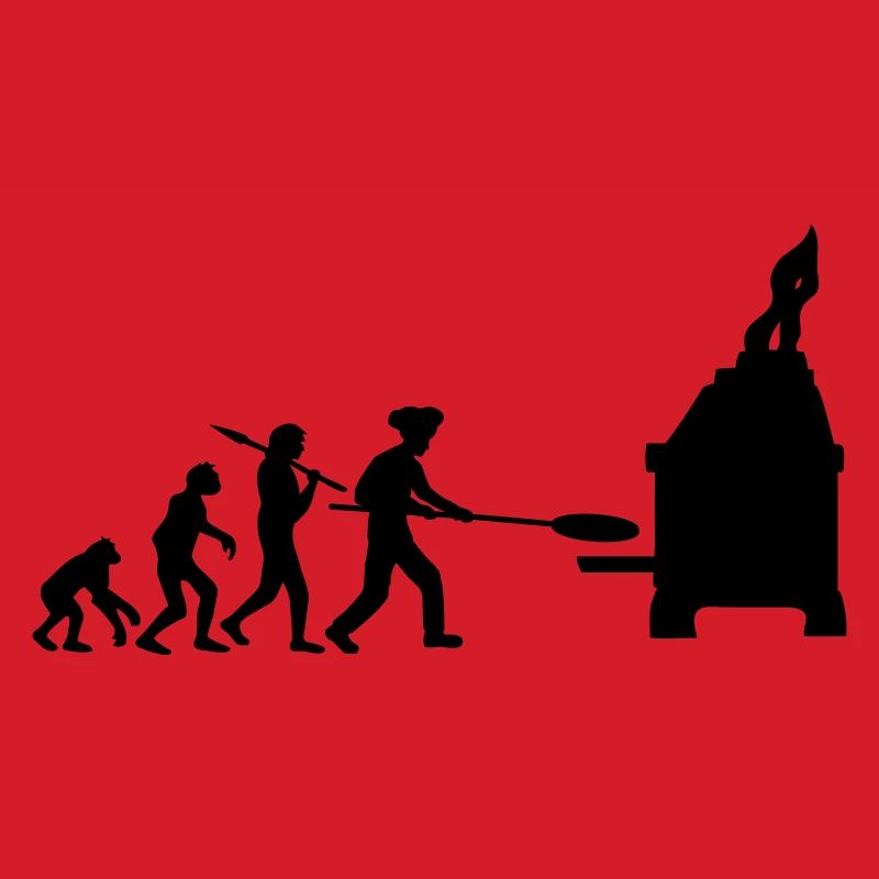 Evolution Pizza Baker