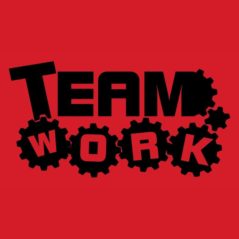 Teamwork 1