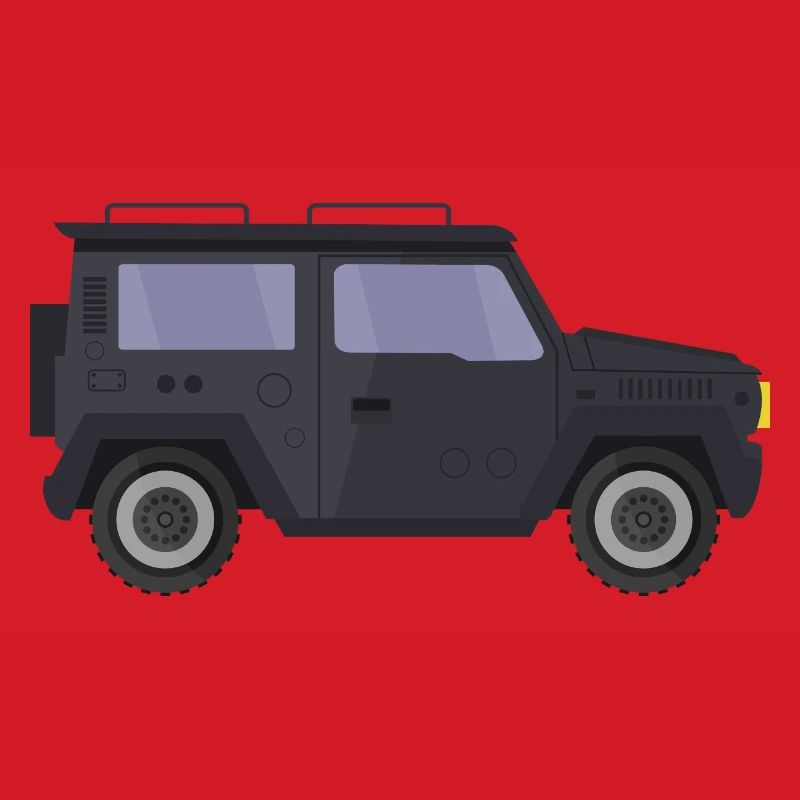 Jeep