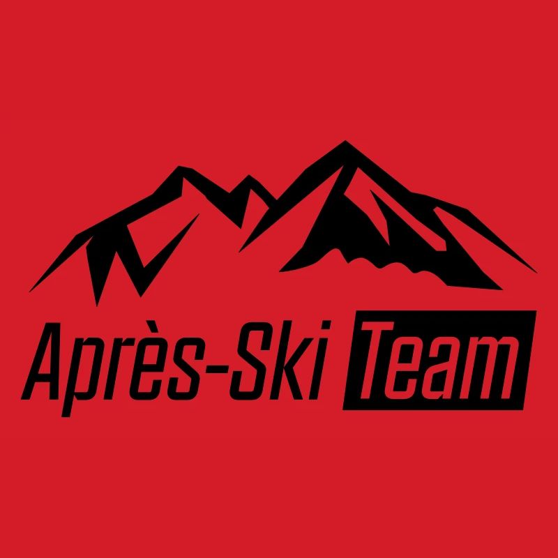 APRrès Ski Team