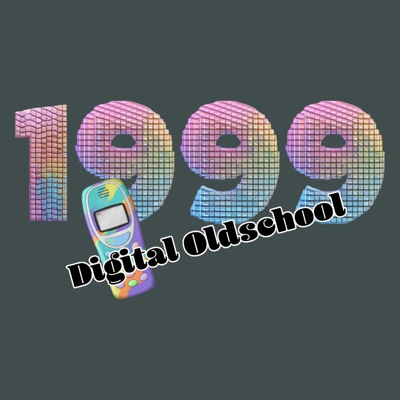1999 – Digital threshold