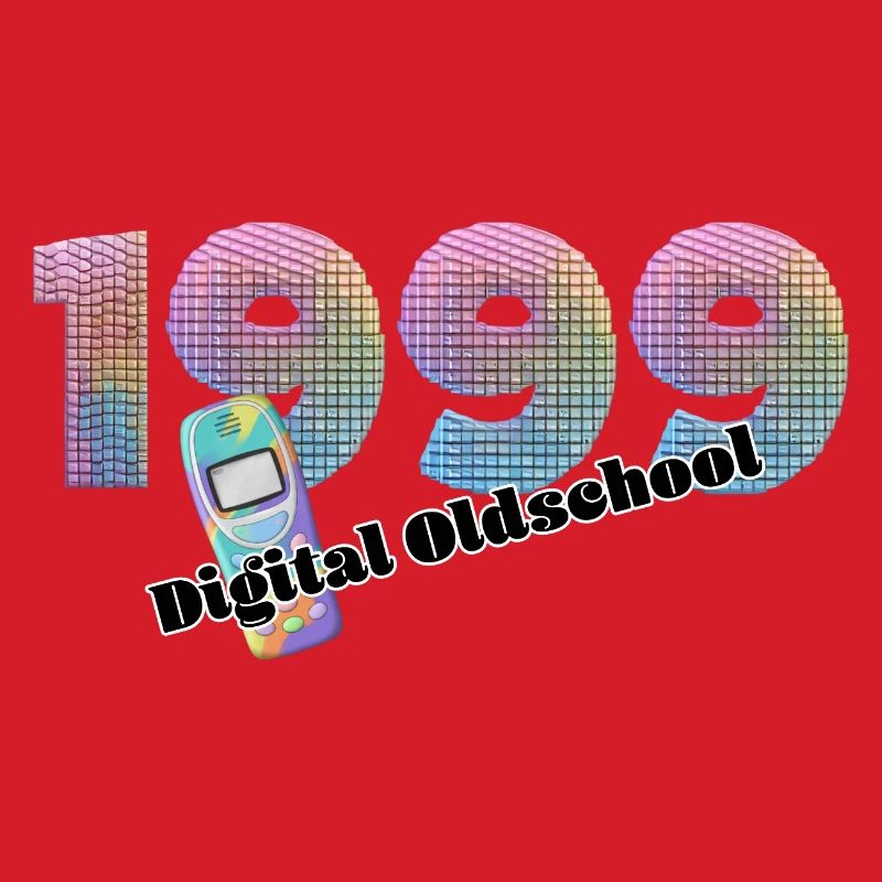 1999 – Digitale Schwelle