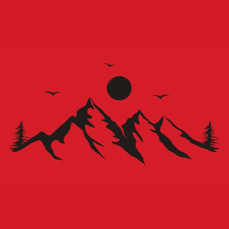 Mountains
