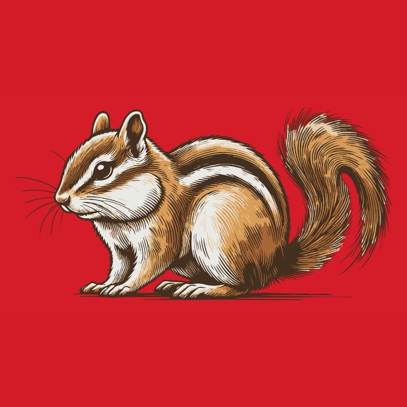 Chipmunk