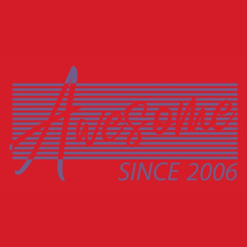 Awesome Since 2006