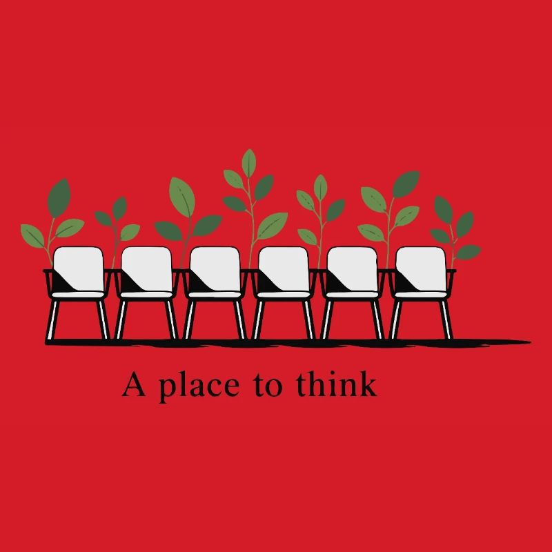 Chaises Verdant Thinkspace