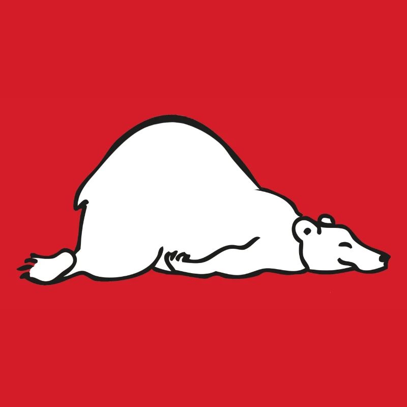 Sleeping bear | Sleeping Bear