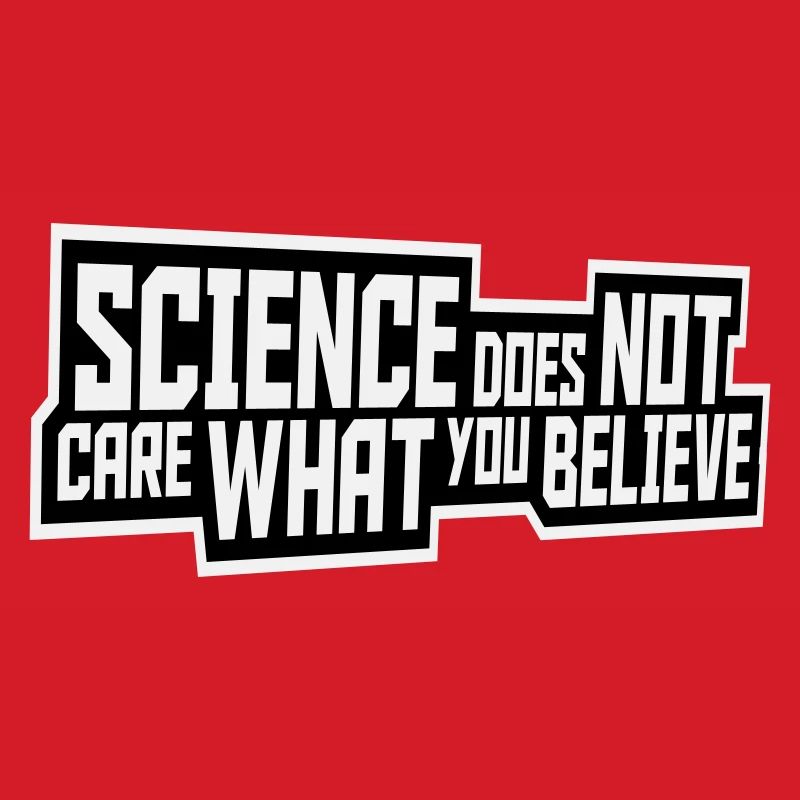 La science se moque de ce que vous croyez Logo des faits
