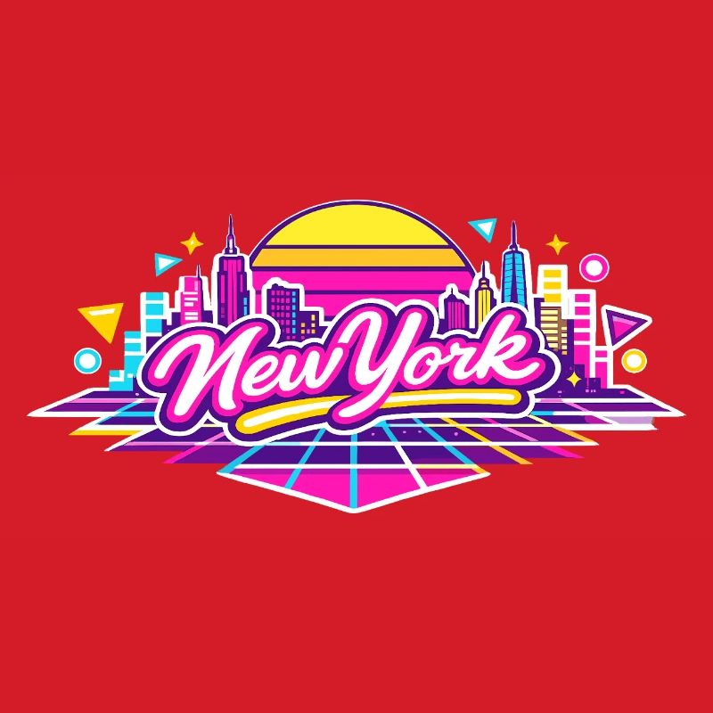 New York