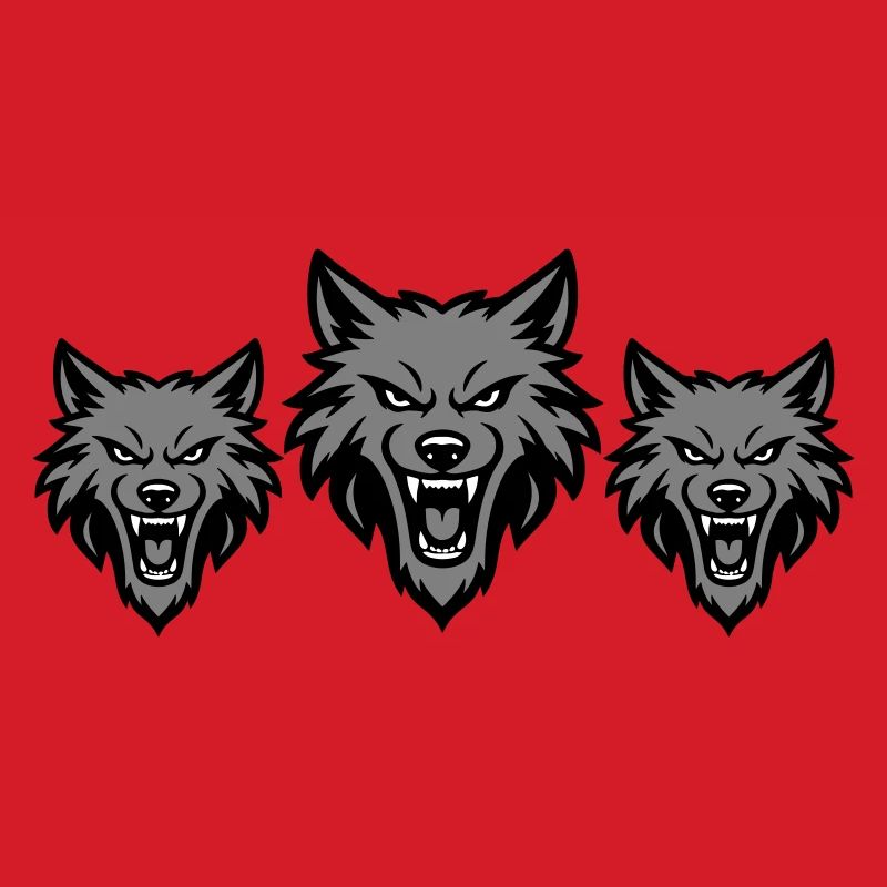 Wolf Team Pack