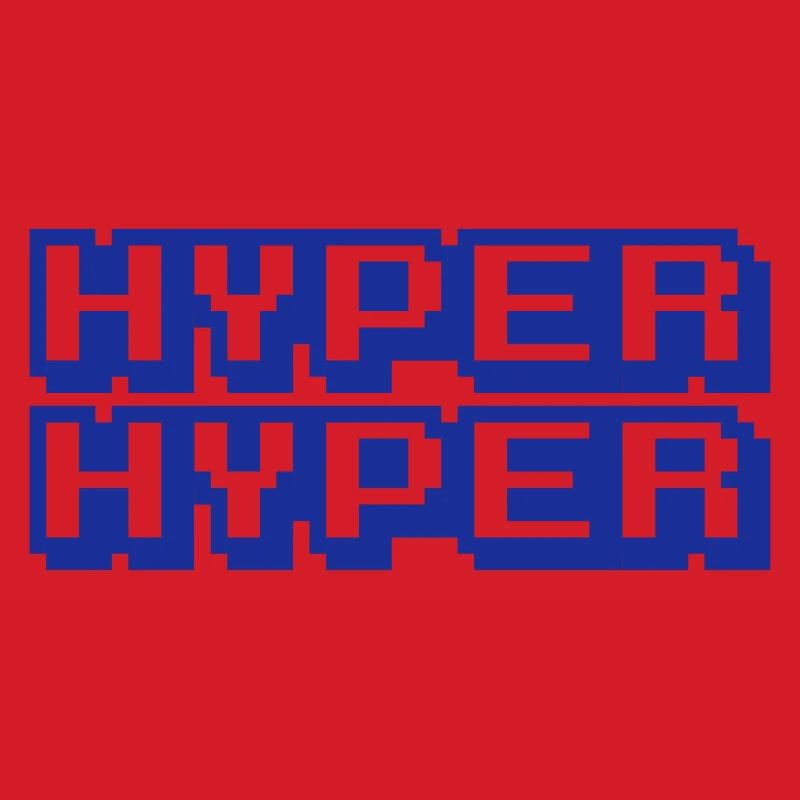 HYPER HYPER