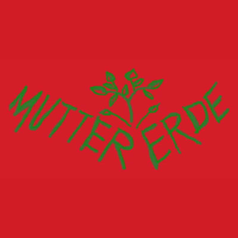 Mutter Erde - Schuetze Mutter Erde