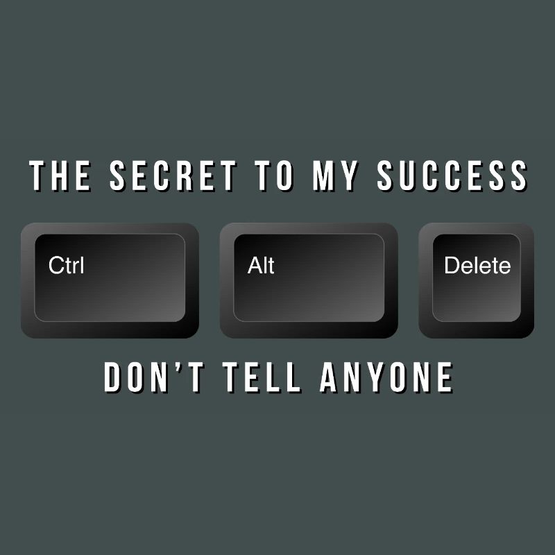 Technischer Support oder IT-Mitarbeiter oder -Mädel