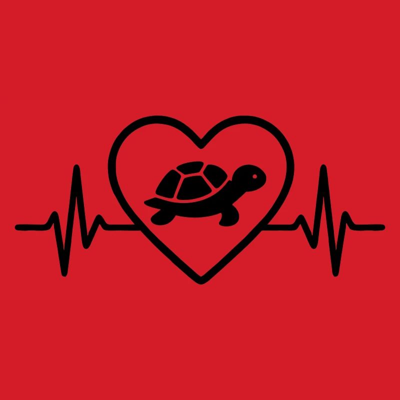 Turtle Heart