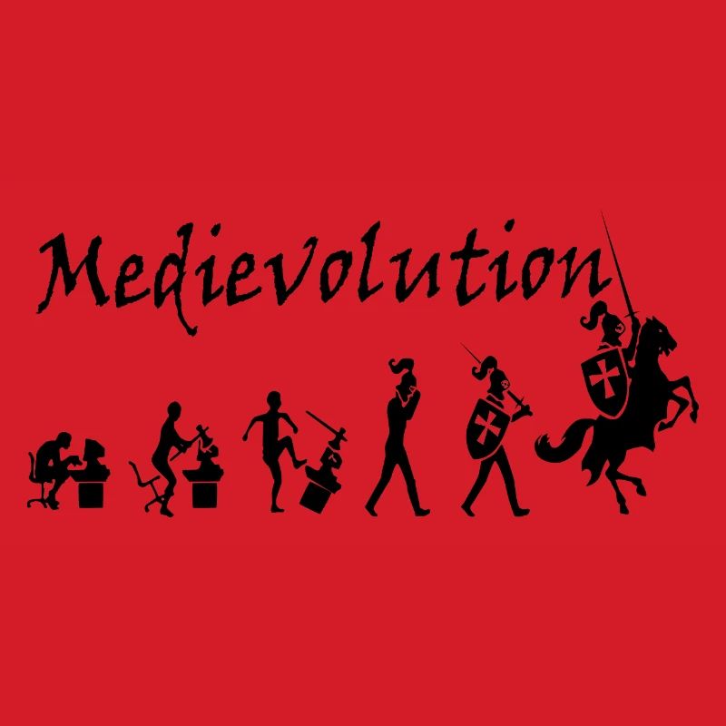 Medievolution – L’évolution médiévale