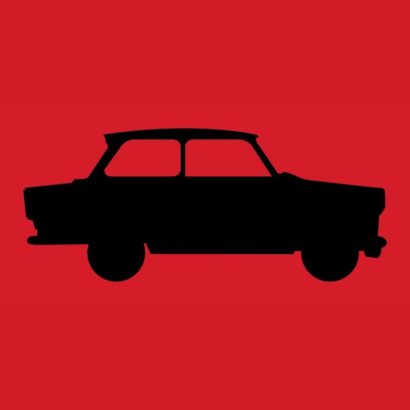 trabbi trabi cardboard