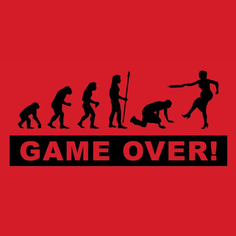 evolution_stag & Henne Nächte