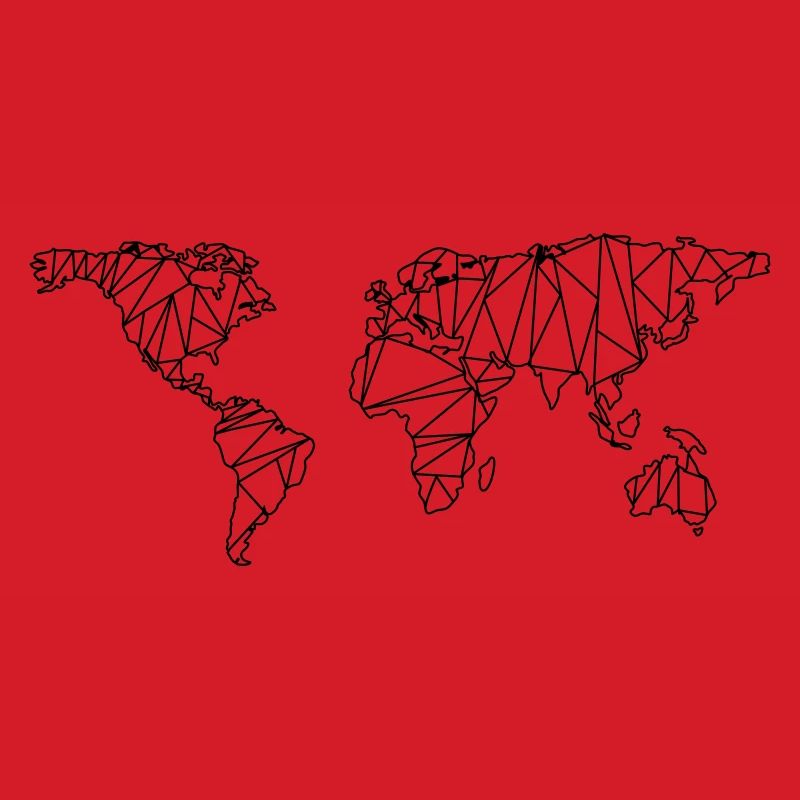 World map