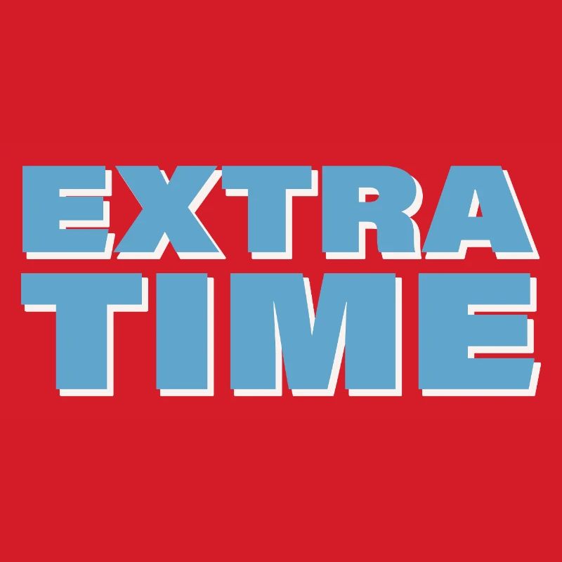 EXTRA TIME