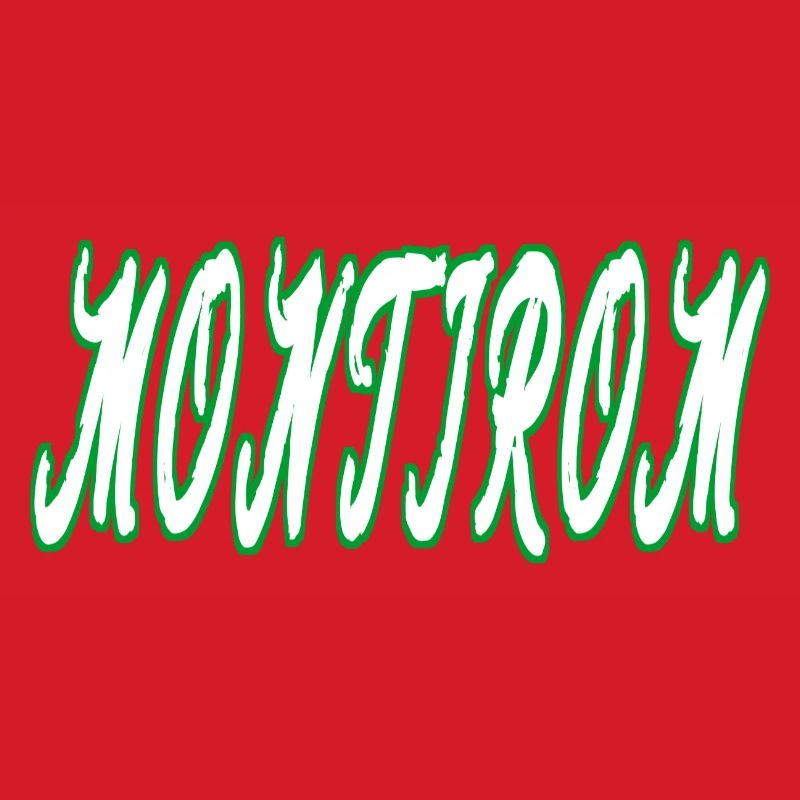 Montirom text