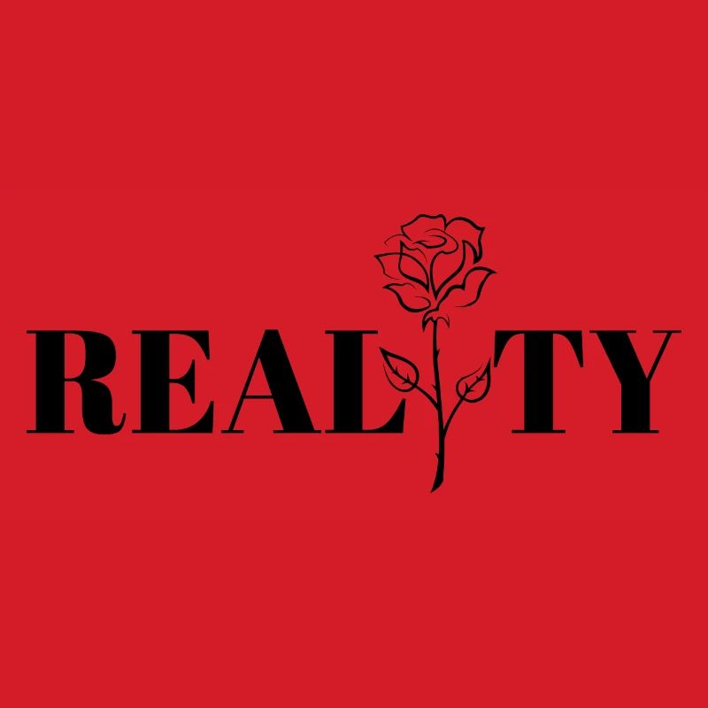 Cool design, reality.