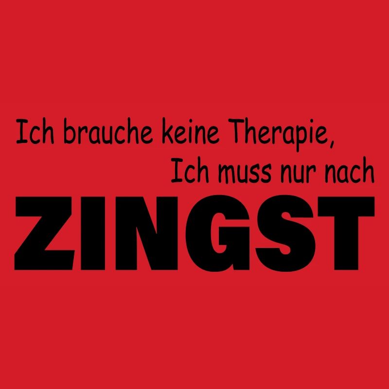 Therapy Zingst