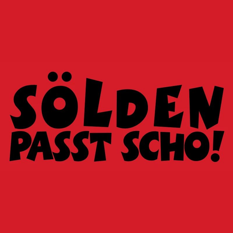 Sölden Passt Scho!