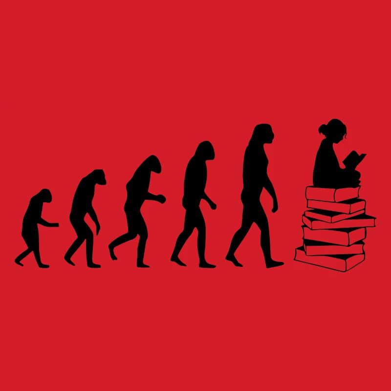 Read evolution