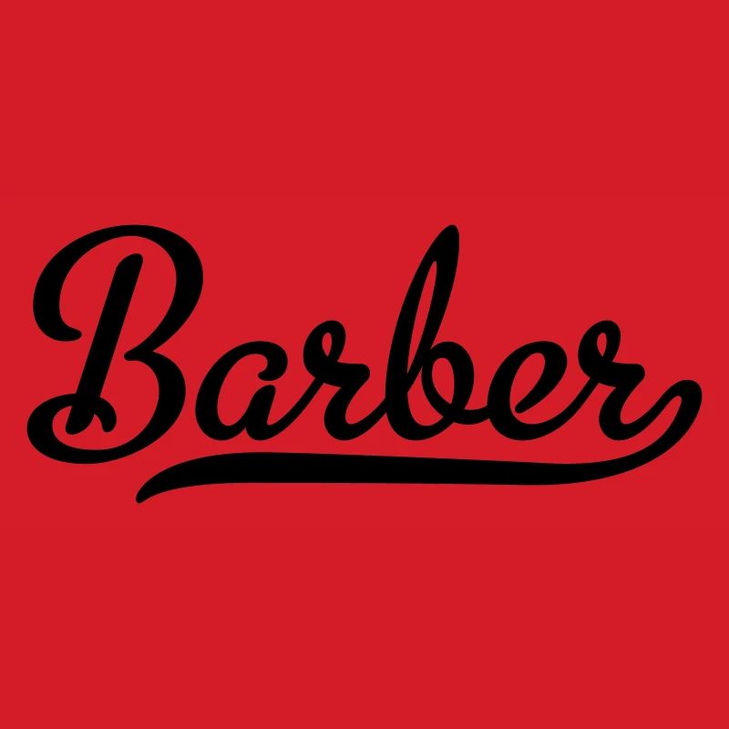 Barber