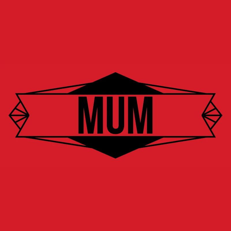 Beste Mama - Muttertag