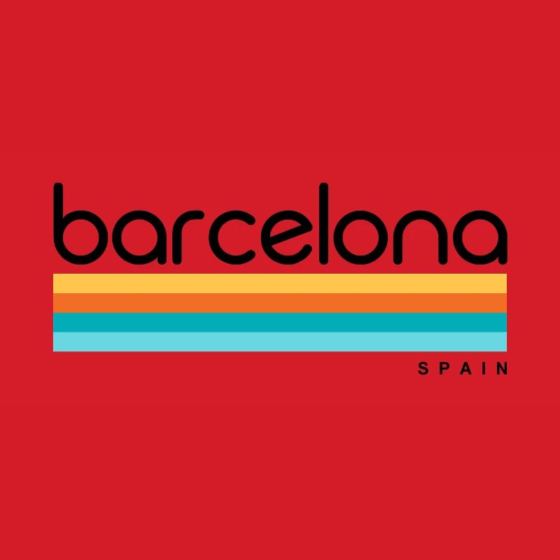 Barcelona - Spain - Spain - España