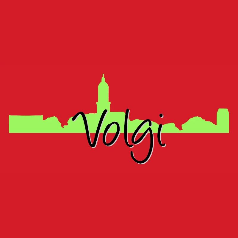 Volkach | Volgi | Main loop