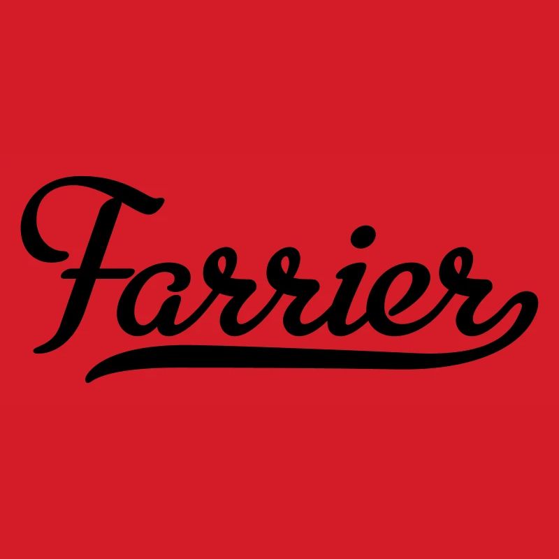 Farrier