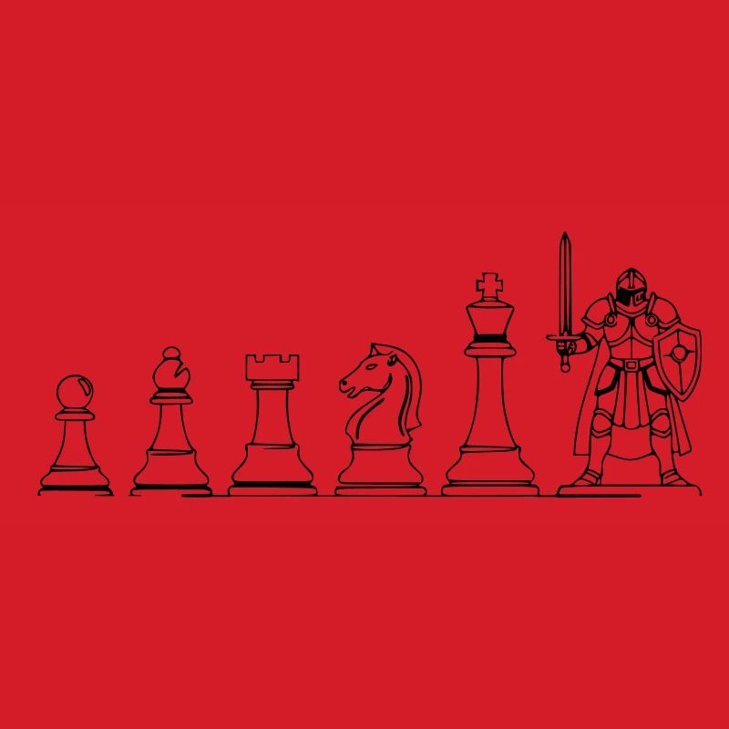 Game Figure Board Game Evolution: Fun Design