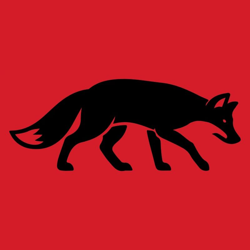 Fuchs Tier