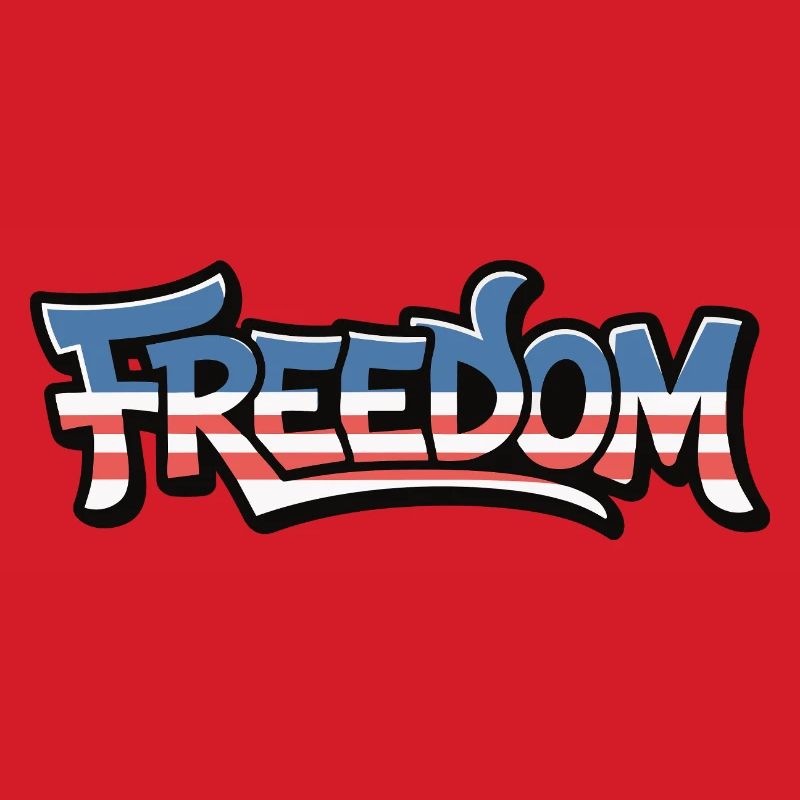Conception de la Déclaration de Typographie de la Liberté