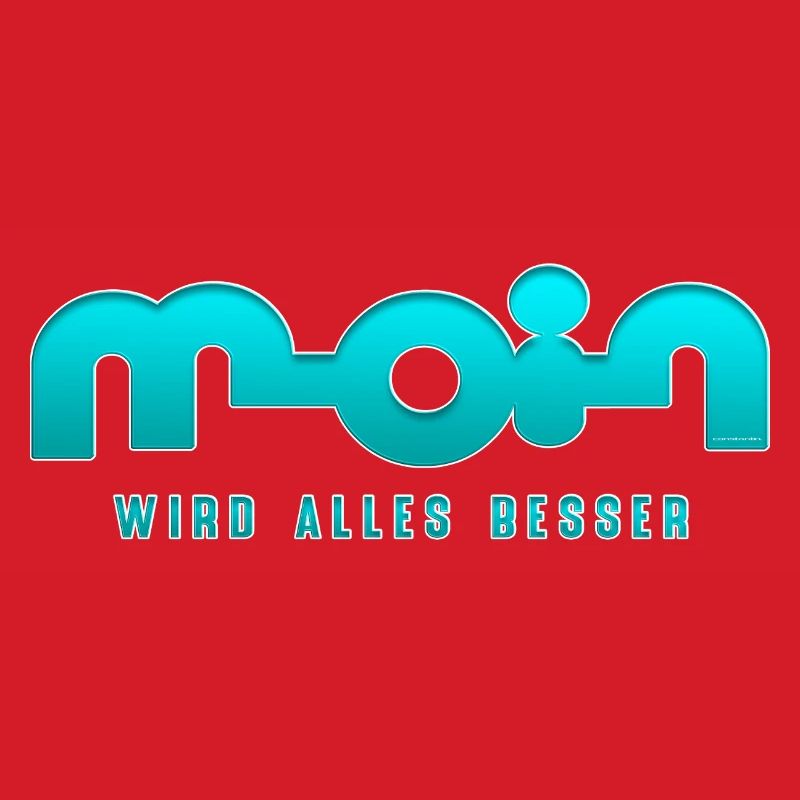 Moin wird alles besser
