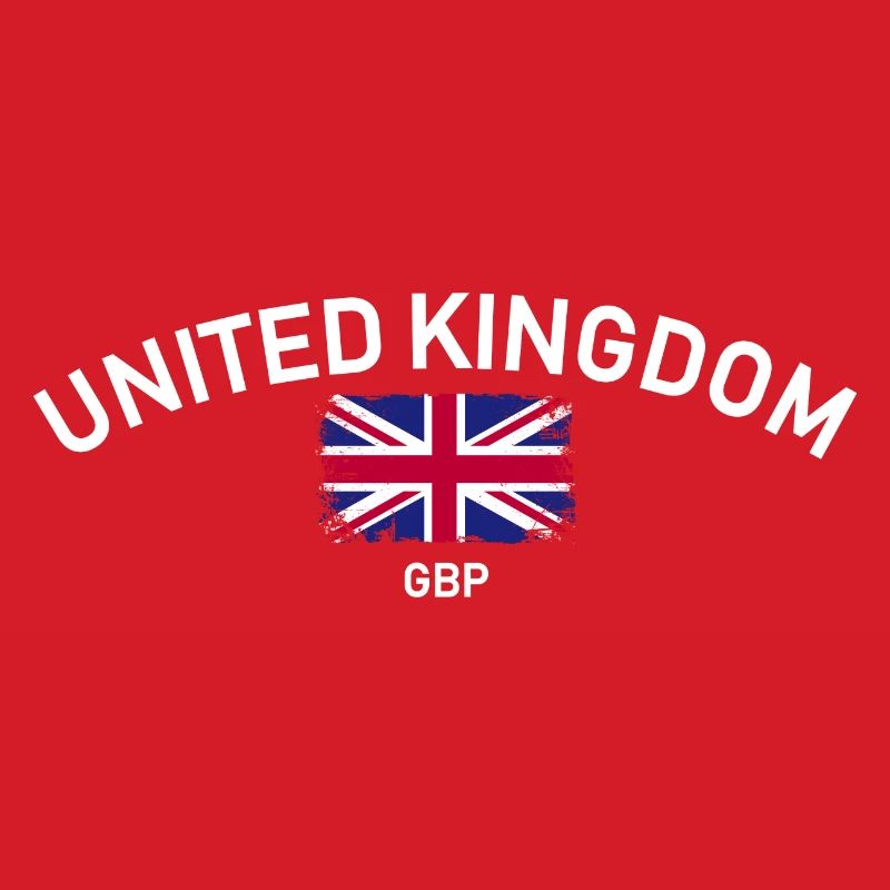 Arc Distressed Union Jack