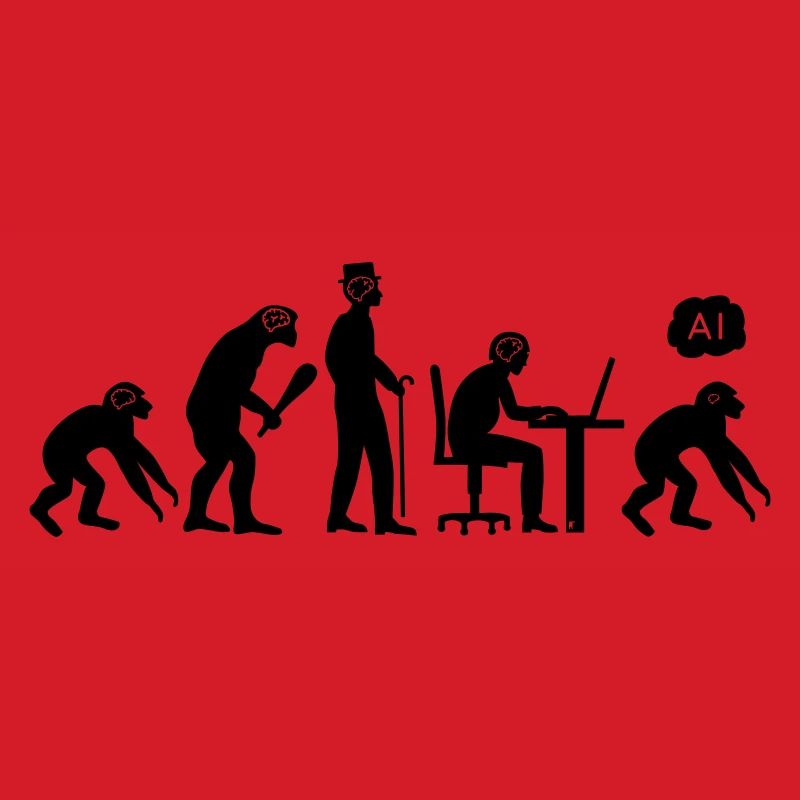 AI-volution