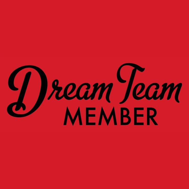 Dream Team Members
