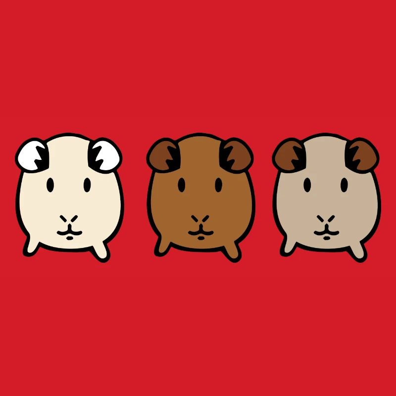 guinea pig