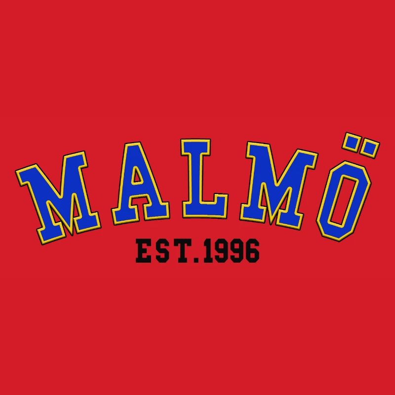 Malmö Est. 1996